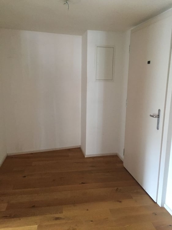 absolute Toplage - 4 1/4-Zimmerwohnung, 3. Stock rechts, 89 m4 (Lift) 8