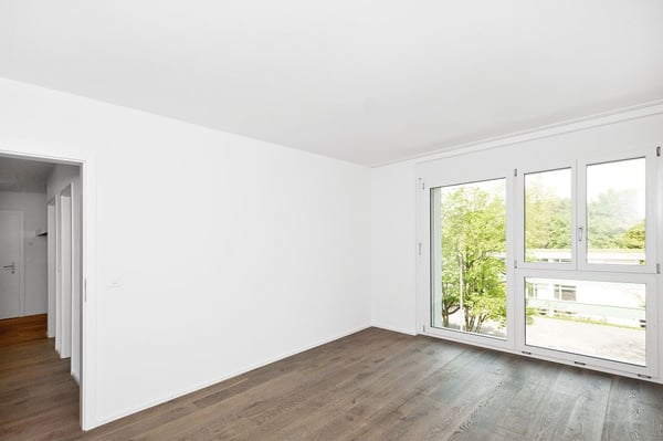 5 1/2-Zimmerwohnung, 5. Stock links 4