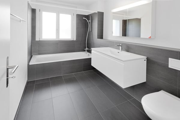 5 1/2-Zimmerwohnung, 5. Stock links 5