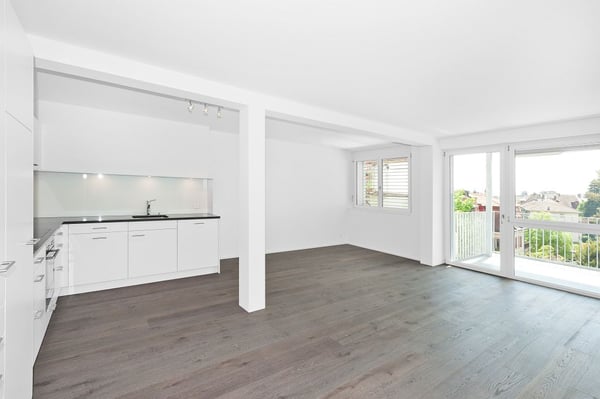 5 1/2-Zimmerwohnung, 5. Stock links 2