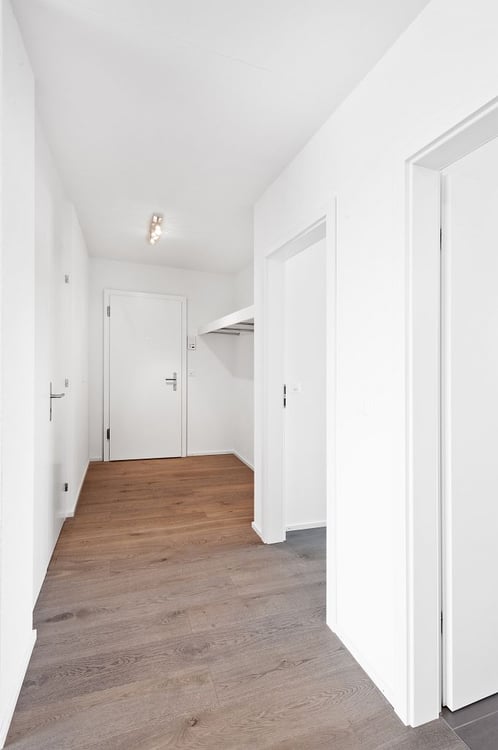 5 1/2-Zimmerwohnung, 5. Stock links 1