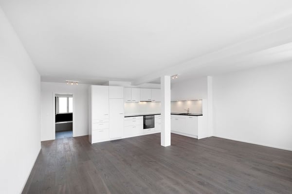 5 1/2-Zimmerwohnung, 5. Stock links 3