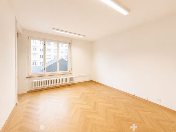 Interessante Büroräumlichkeiten, 1. Stock links 3