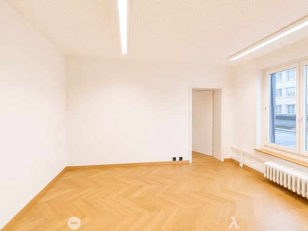 Interessante Büroräumlichkeiten, 1. Stock links 5