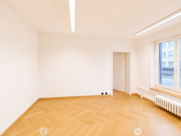 Interessante Büroräumlichkeiten, 1. Stock links 5