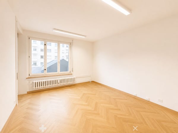 Interessante Büroräumlichkeiten, 1. Stock links 3