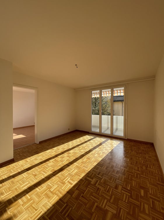 1 1/1-Zimmerwohnung, 1. Stock rechts 6