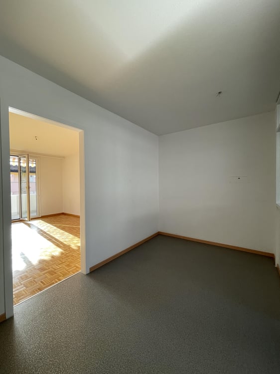 4 1/4-Zimmerwohnung, 4. Stock rechts 3