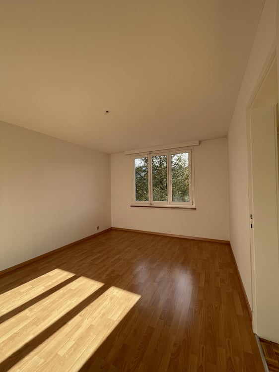 4 1/4-Zimmerwohnung, 4. Stock rechts 2