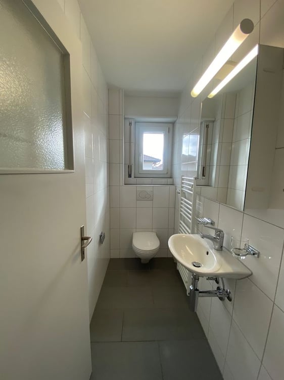 Ruhig gelegene 4.5-Zimmerwohnung in Der…