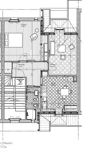 Charmante 2.5-Zimmer-Dachwohnung 10