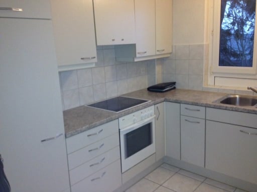 charmante 2 1/2-Zimmerwohnung, 1. Stock links 3