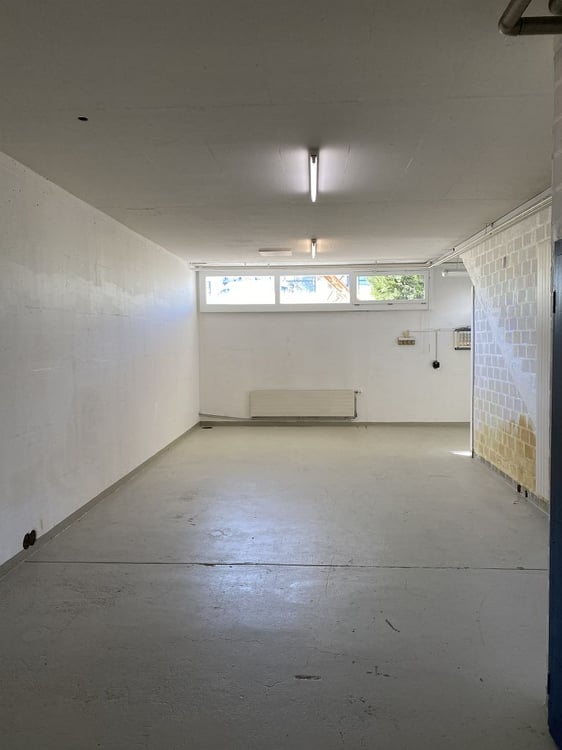 Gewerberaum mit Büro in Münsingen 9