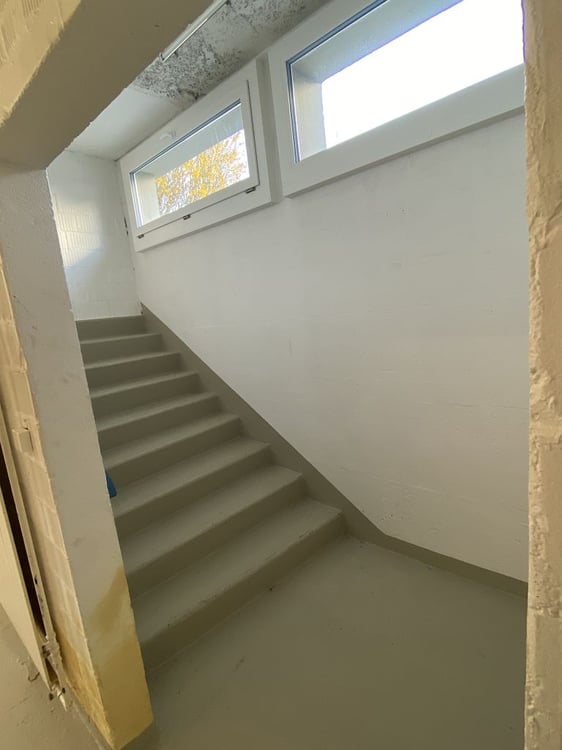 Gewerberaum mit Büro in Münsingen 12
