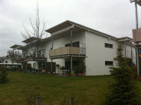 Autounterstand Nr. 5