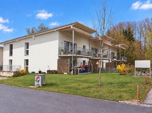 Autounterstand Nr. 5