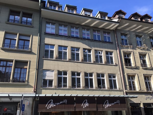Büro, 1. Stock 11