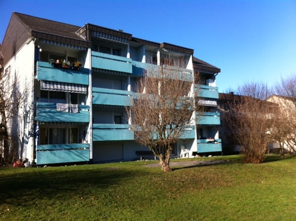 Münchenbuchsee