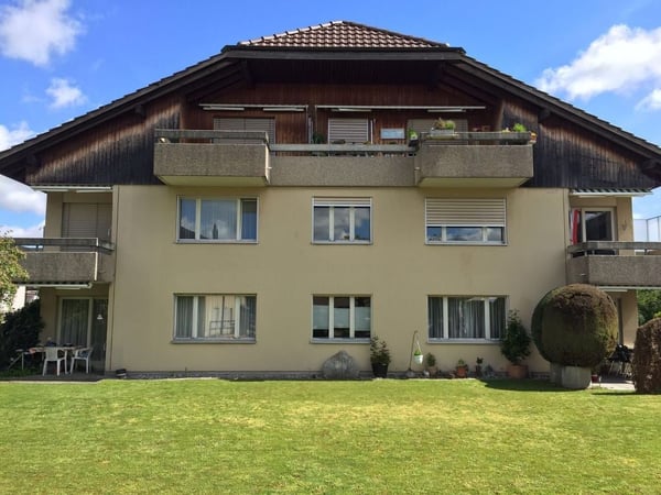 Hallenplatz Nr. 5 4
