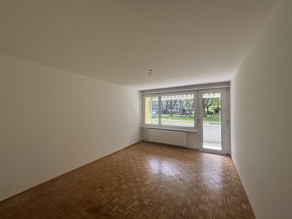 3-Zimmerwohnung, Parterre links 4