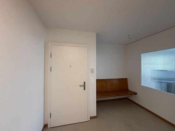 3-Zimmerwohnung, Parterre links 2