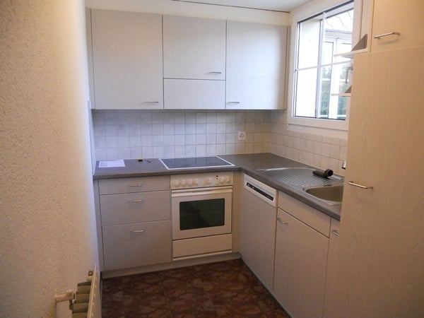 4-Zimmerwohnung, 1. Stock rechts 3