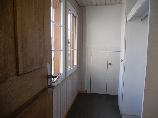 4-Zimmerwohnung, 1. Stock rechts 2