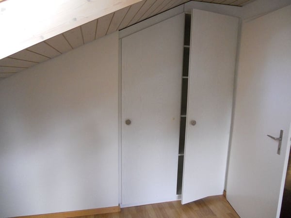 4-Zimmerwohnung, 1. Stock rechts 7