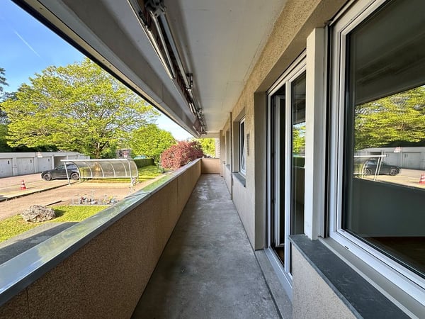 4-Zimmerwohnung, 1. Stock 9