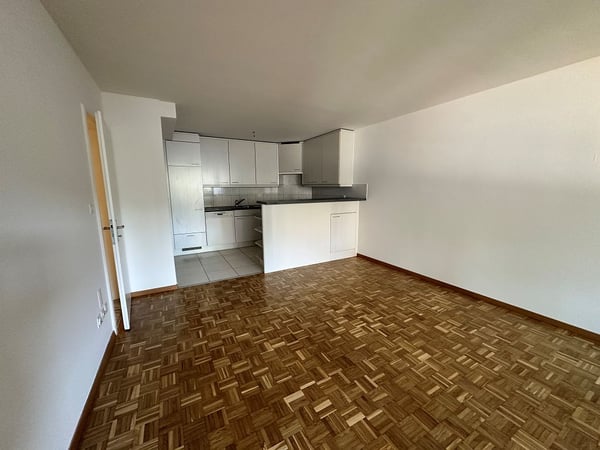4-Zimmerwohnung, 1. Stock 3