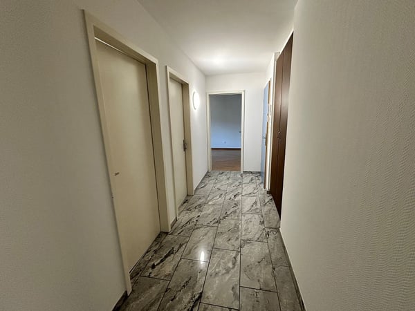 4-Zimmerwohnung, 1. Stock 2
