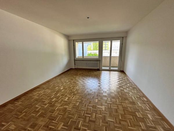 2-Zimmerwohnung, 1. Stock 5