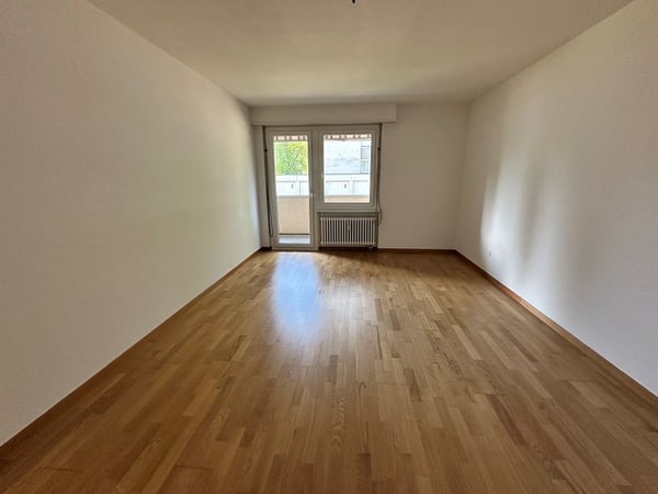 4-Zimmerwohnung, 1. Stock 7