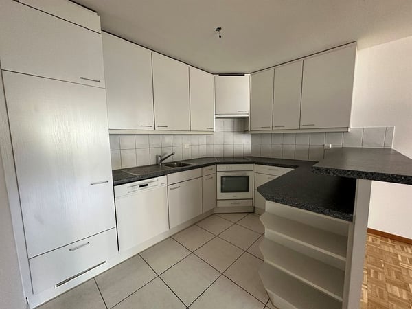 4-Zimmerwohnung, 1. Stock 4