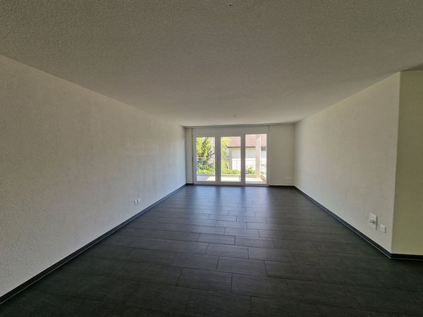 4 1/2-Zimmerohnung, 1. Stoch rechts 5