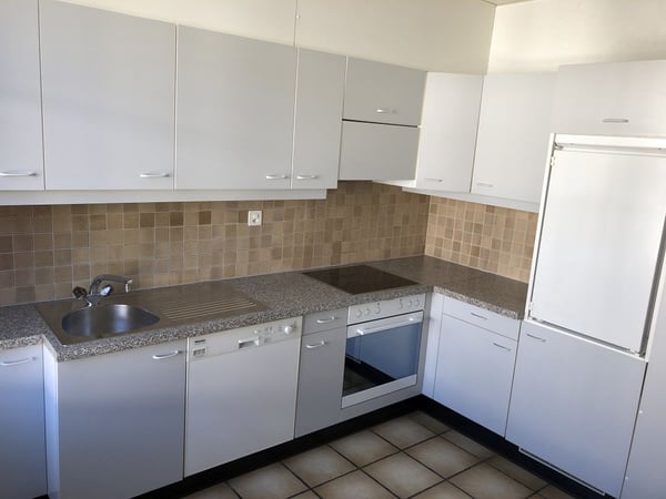 2 1/2-Zimmerwohnung, 2. Stock links 2