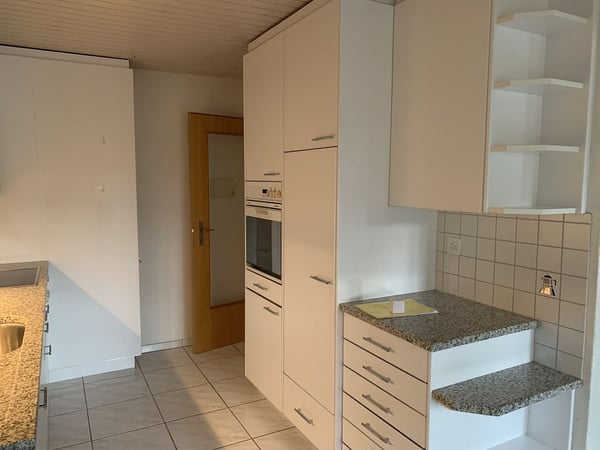 4 1/2-Zimmerwohnung, 1. Stock 3