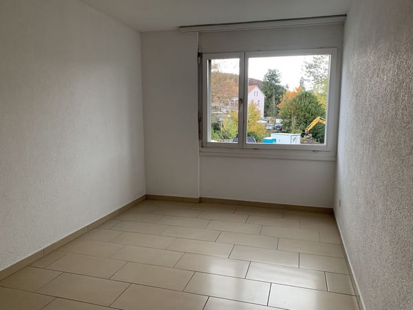 4 1/2-Zimmerwohnung, 1. Stock 6