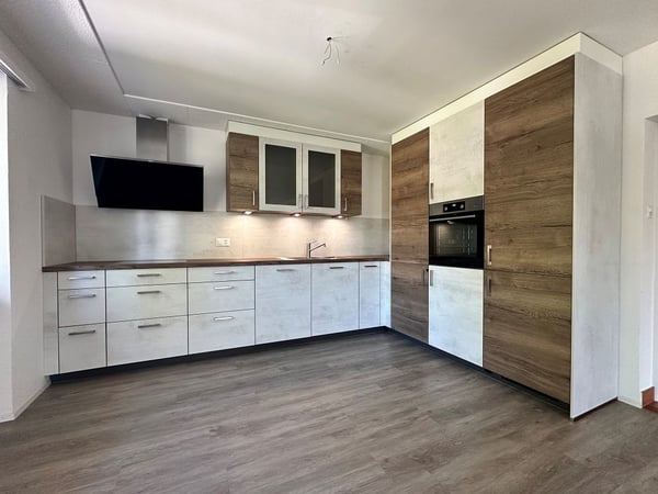 4-Zimmerwohnung, 2. Stock rechts 3