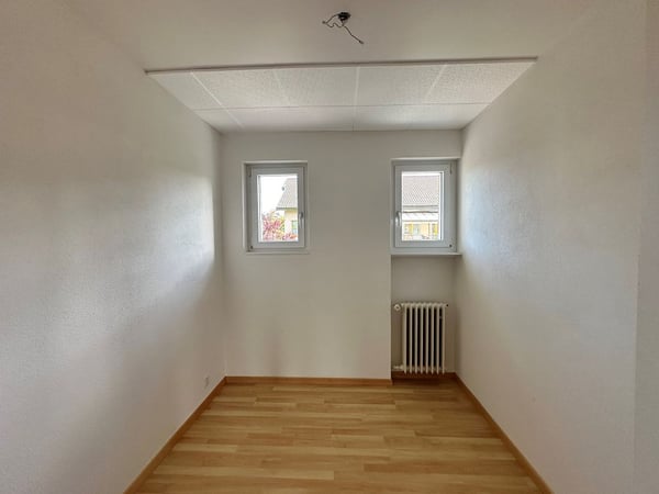 4-Zimmerwohnung, 2. Stock rechts 7