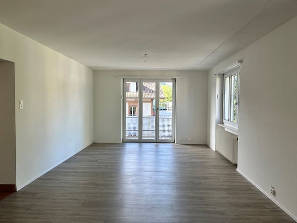 4-Zimmerwohnung, 2. Stock rechts 4