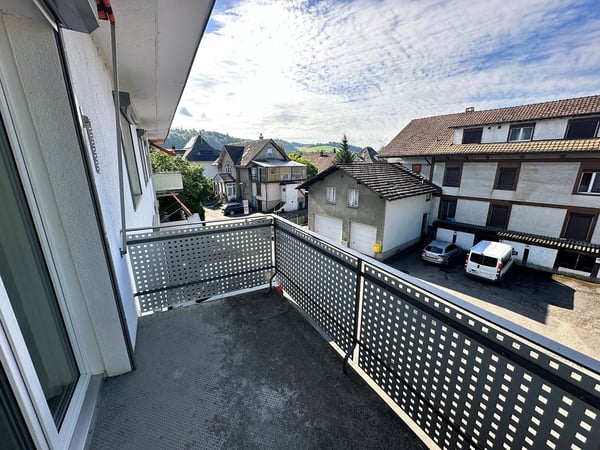 4-Zimmerwohnung, 2. Stock rechts 10