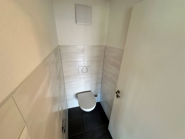 4-Zimmerwohnung, 2. Stock rechts 9