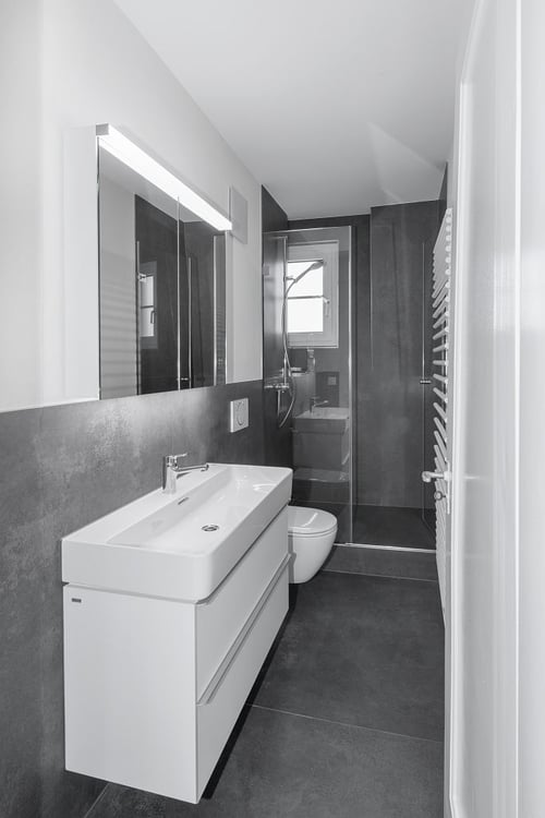 3.5-Zimmerwohnung, 1. Stock rechts (Nr. 3) 7