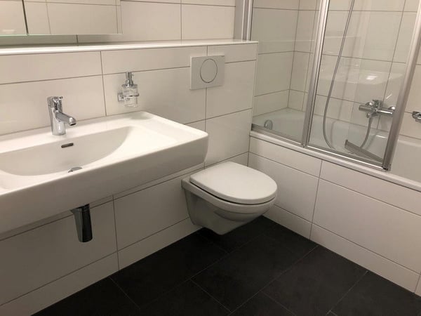5 1/2-Zimmerwohnung, 2. Stock links 2