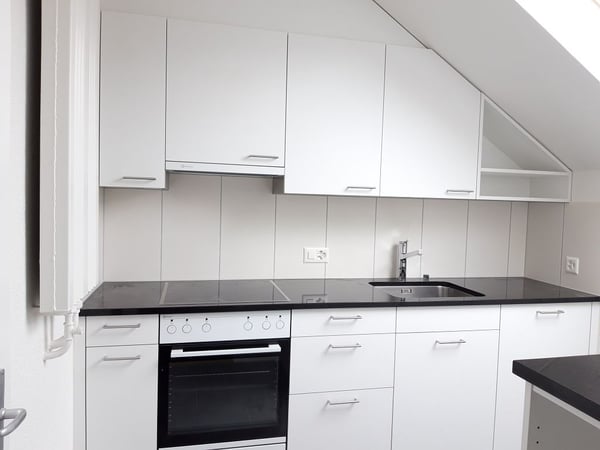 2-Zimmerwohnung, 2. Stock 3