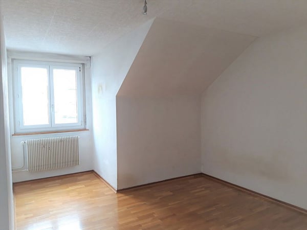 2-Zimmerwohnung, 2. Stock 6