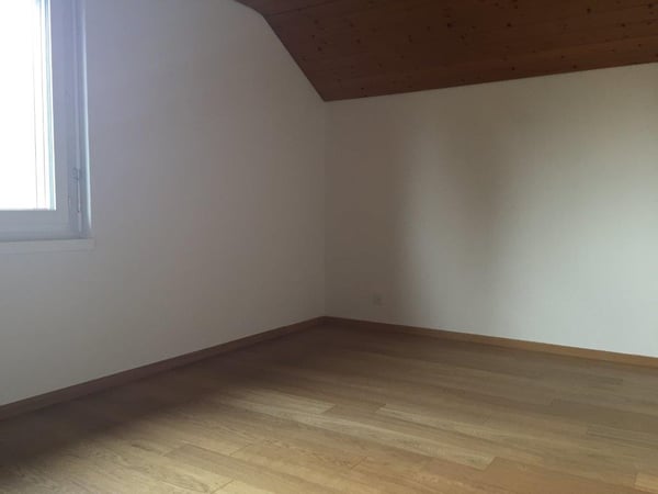 3 1/2-Zimmerwohnung, 2. Stock links 8