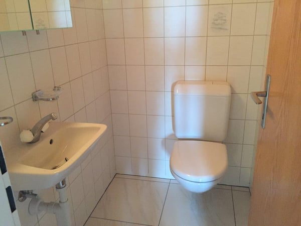 3 1/2-Zimmerwohnung, 2. Stock links 5