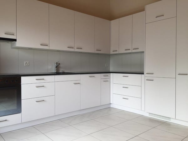 3 1/2-Zimmerwohnung, 2. Stock links 3